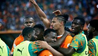 منتخب كوت ديفوار - كأس أمم أفريقيا 2023