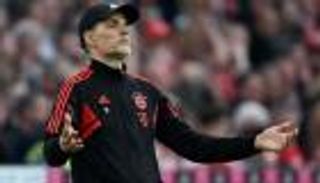 توخيل يعرض نفسه على برشلونة.. وبايرن ميونخ يحدد البديل