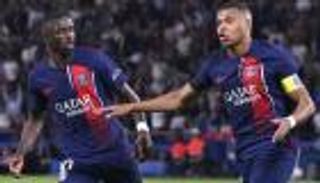 كيفية مشاهدة البث المباشر لمباراة باريس سان جيرمان وريال سوسيداد في دوري أبطال أوروبا 2024