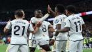 من الدوري الإنجليزي.. مدافع جديد يظهر في سماء ريال مدريد