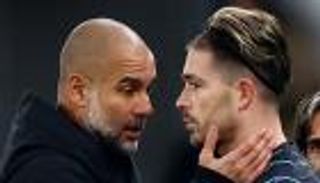 «النحس» يطارد جاك غريليش في دوري أبطال أوروبا