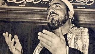 سيد النقشبندي
