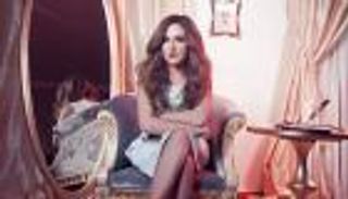 شيري عادل.. قصة «شيكولاتة السينما» مع زواج العام الواحد