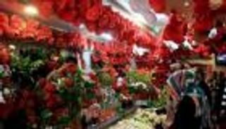 سر احتفال المصريين بعيد الحب مرتين في العام