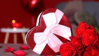 عيد الحب يوافق 14 فبراير من كل عام- أرشيفية