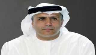 مطر الطاير المفوض العام لمسار البنية التحتية والتخطيط العمراني