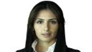 رسائل رزان المبارك في «قمة الحكومات».. COP28 برهن على قوة العمل الجماعي