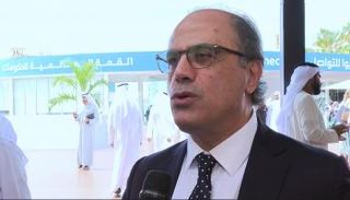  الدكتور جهاد أزعور مدير إدارة الشرق الأوسط وآسيا الوسطى في صندوق النقد الدولي