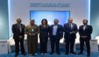 صندوق «ألتيرّا».. هيكل مبتكر لجذب مستثمري العالم ونشر الحلول المناخية