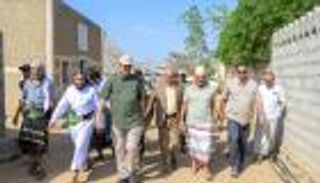 نائب «الرئاسي اليمني»: خلايا الحوثي المضبوطة لن تُدرج بقوائم الأسرى