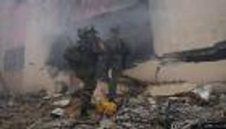 اليوم الـ131 لحرب غزة.. غموض يلف مفاوضات القاهرة وترقب لاجتياح رفح
