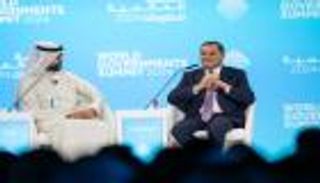 «نتقاسمه سويا».. الدبيبة يكشف موقفاً إنسانياً لمحمد بن زايد بشأن لقاح كورونا 