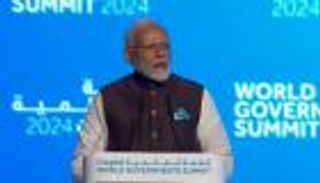 رئيس وزراء الهند بقمة الحكومات: الإرهاب بات يتخذ أشكالا جديدة