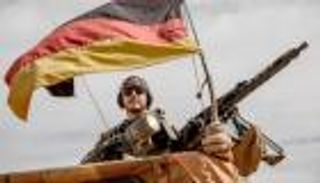 لأول مرة منذ عام 1992.. ألمانيا تحقق هدف الناتو للإنفاق الدفاعي