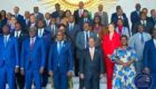 «غزة والإرهاب والانقلابات» تتصدر أعمال المجلس التنفيذي للاتحاد الأفريقي