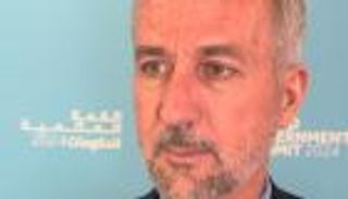 مدير التعليم في اليونيسف لـ«العين الإخبارية»: القمة العالمية للحكومات «مثيرة للإعجاب بشكل لا يصدق»