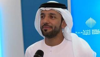 الدكتور سلطان بن سيف النيادي