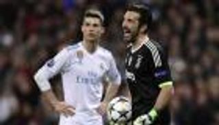 بوفون يكشف.. كيف عانى أمام كريستيانو رونالدو «الفريد»؟