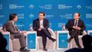 القمة العالمية للحكومات.. تحديان يصنعان التطور الحضاري