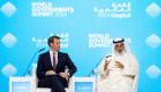 تكامل مصادر الطاقة.. رؤية استراتيجية تطلقها «أوبك» من «قمة الحكومات»