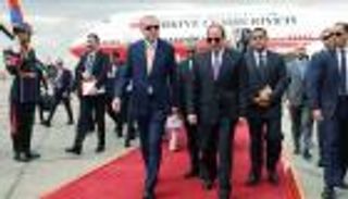 أردوغان في مصر.. الإخوان في نفق «الهروب الكبير»