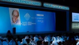 أعمال اليوم الثالث للقمة العالمية للحكومات