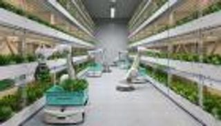 دور محوري للذكاء الاصطناعي في مستقبل الأمن الغذائي.. كيف؟