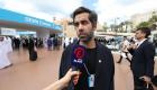 رئيس شركة Noel: الإمارات كانت تستعد لثورة الذكاء الاصطناعي منذ قرن