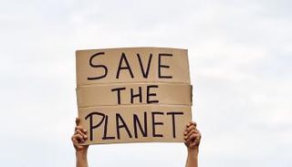 أزمة المناخ 