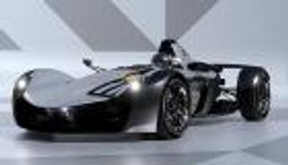 الأخف وزنا.. سيارات رياضية تتلألأ خارج مضمار السباق