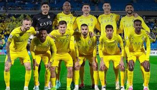 النصر السعودي