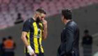 غاياردو يجيب.. متى يشارك بنزيما مع الاتحاد؟