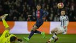 مبابي في ثوب صلاح.. 9 أرقام من ليلة مثيرة بدوري أبطال أوروبا