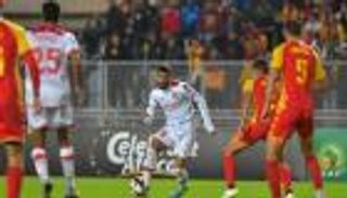 تمرد وإفلاس.. 3 أزمات تضرب النجم قبل كلاسيكو الترجي