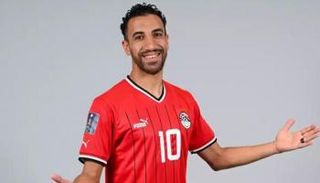 بث مباشر مباراة مصر والإمارات