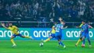 قرار حاسم بشأن ملعب مباريات الهلال في الدوري السعودي 2024