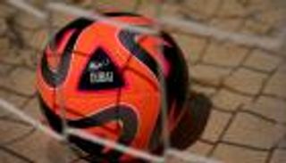 إيطاليا تقهر الولايات المتحدة في انطلاقة مونديال الكرة الشاطئية 2024