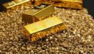 أسعار الذهب اليوم.. "الأصفر" يربح مع تراجع "الأخضر" والسندات