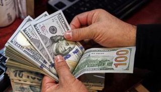 الدولار والجنيه المصري 