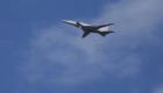 حالة تأهب جوية بأوكرانيا إثر رصد إقلاع قاذفات روسية