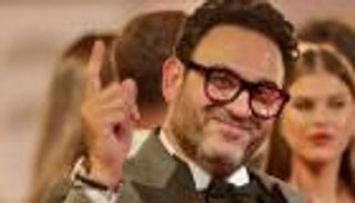 برومو مسلسل أكرم حسني في رمضان 2024 «بابا جه» (فيديو)