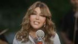 أغنية سميرة سعيد الجديدة «فن التغافل» (فيديو)