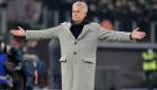 «رفضت الأفضل في التاريخ».. مورينيو يعدد أسباب ألمه بعد مغادرة روما