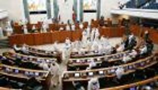 مرسوم بحل مجلس الأمة بالكويت.. تجاوز الثوابث الدستورية