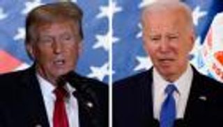 ميشيغان المتأرجحة تكشف بوصلتها.. بايدن أم ترامب؟