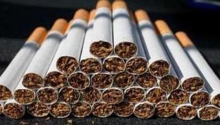 سجائر - صورة أرشيفية