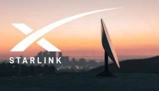 إنترنت ستارلينك 
