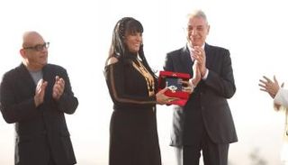 ختام مهرجان الأقصر للسينما الأفريقية