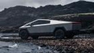 شاحنة تسلا الكهربائية «سايبر ترك» تقع في فخ الصدأ