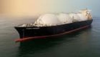 توقعات بزيادة الطلب العالمي على الغاز الطبيعي المسال 50% بحلول 2040